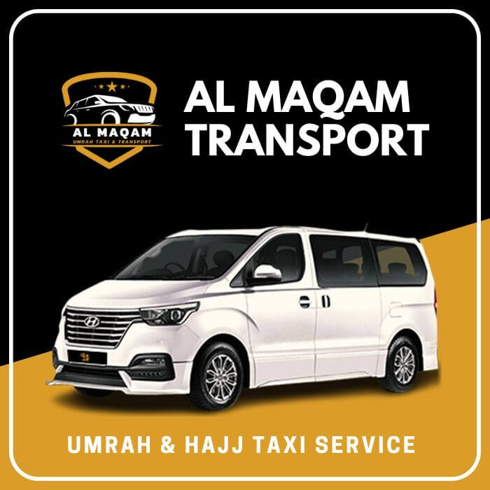 Hyundai Starex Taxi Service