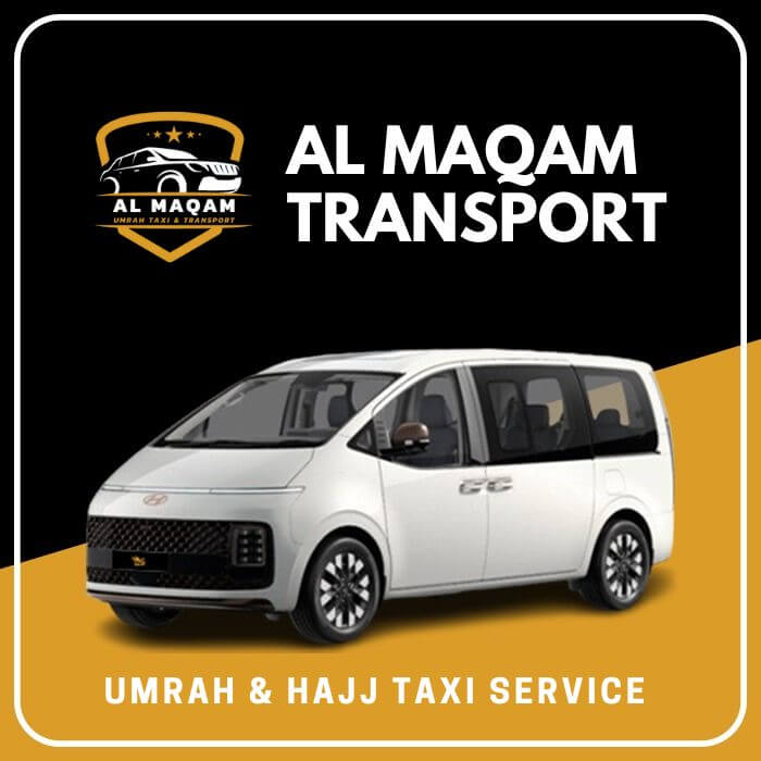 Hyundai Staria Taxi Service