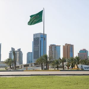 Saudi Arabia