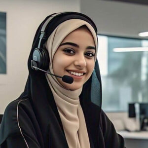 Dedicated 24/7 Customer Support