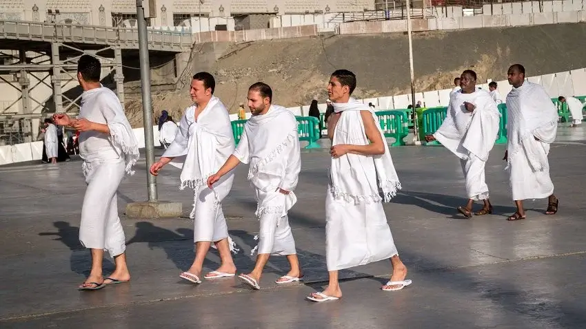 ihram