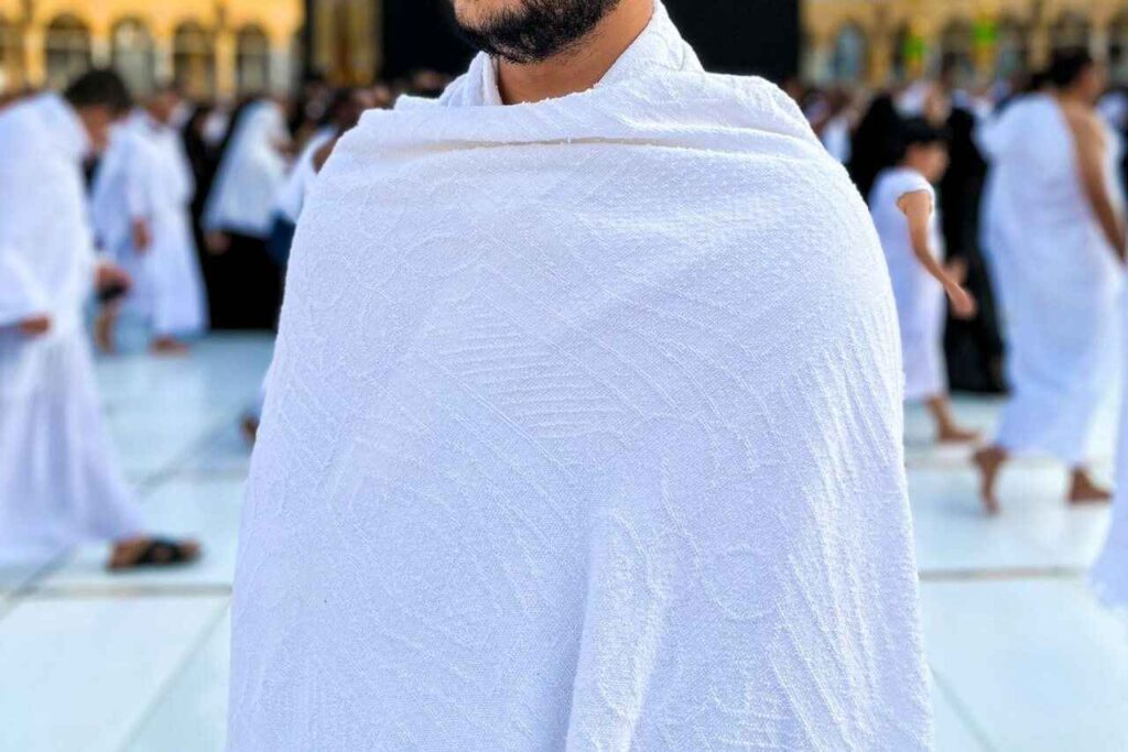 What Is Ihram?