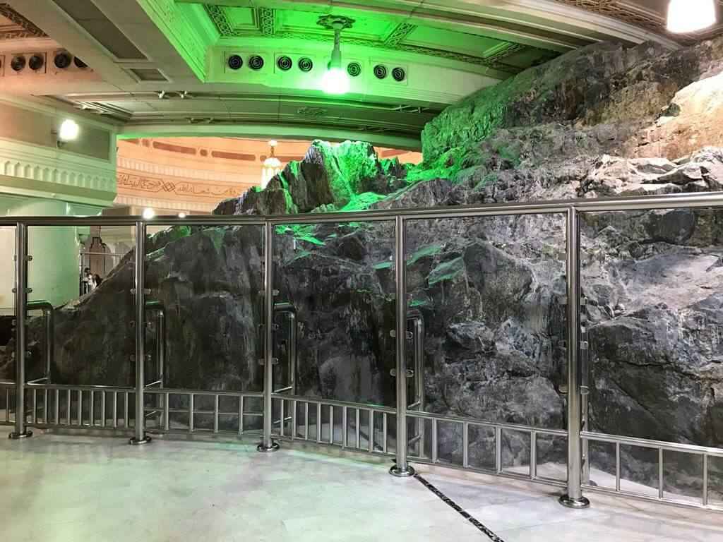 What Are Safa and Marwa?