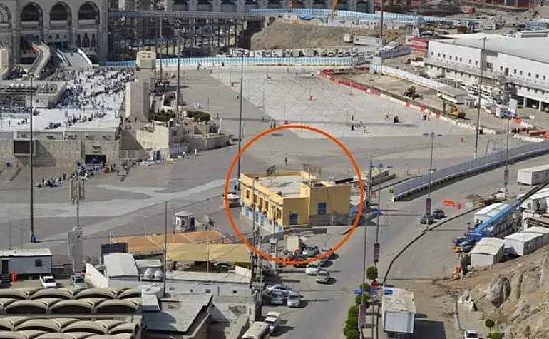 Where Was Prophet Muhammad (ﷺ) Born?