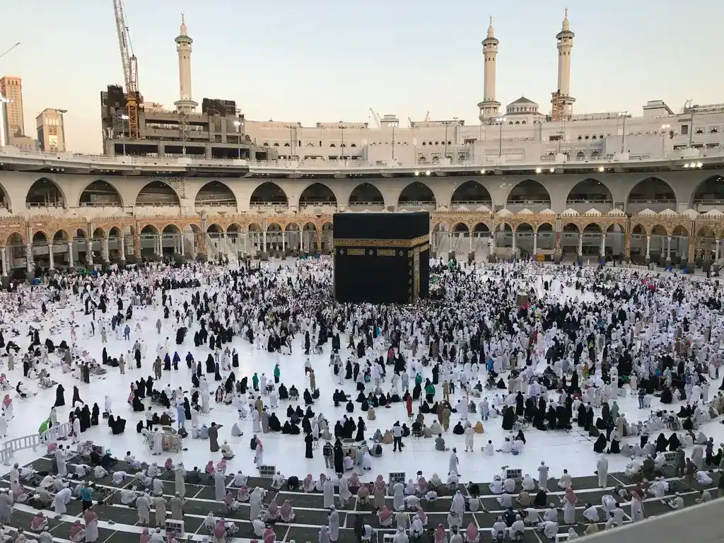 Religious Ruling and Obligation of Tawaf al-Wada