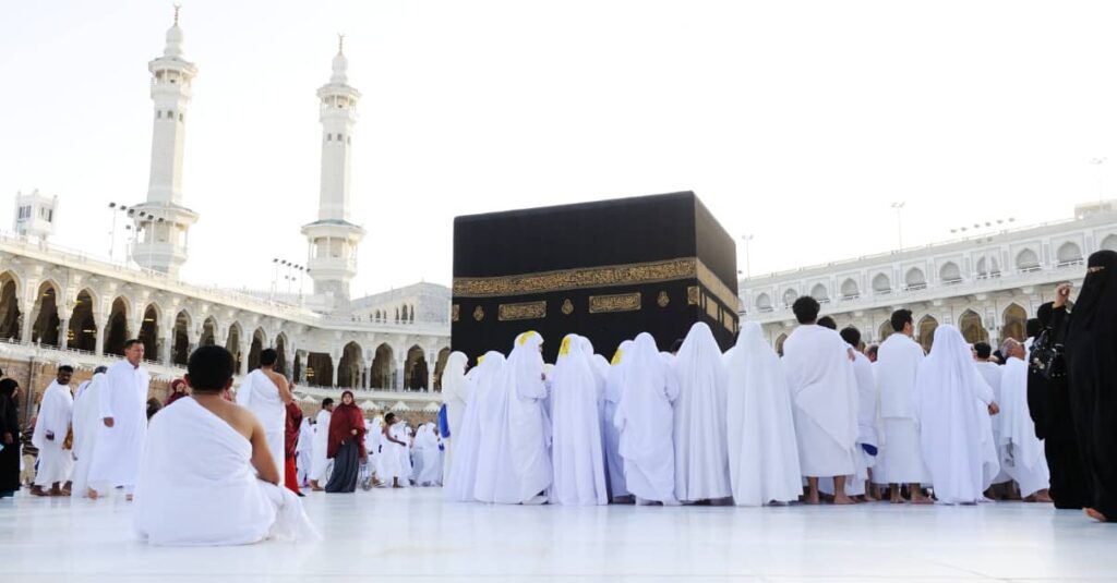 What Is Umrah in Islam?