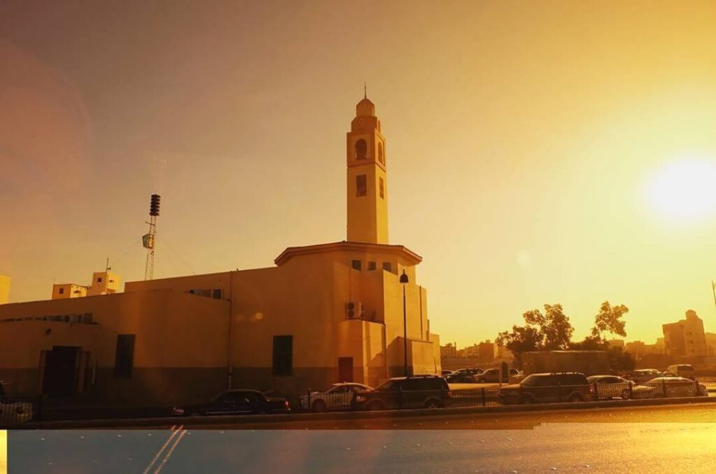 Historical and Religious Significance