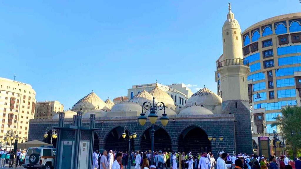 Construction History and Renovations