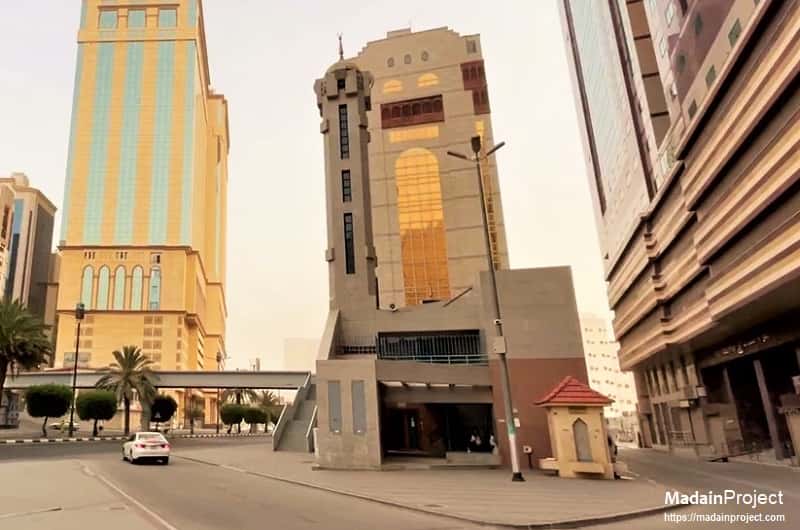 Historical and Religious Significance of Masjid e Jinn