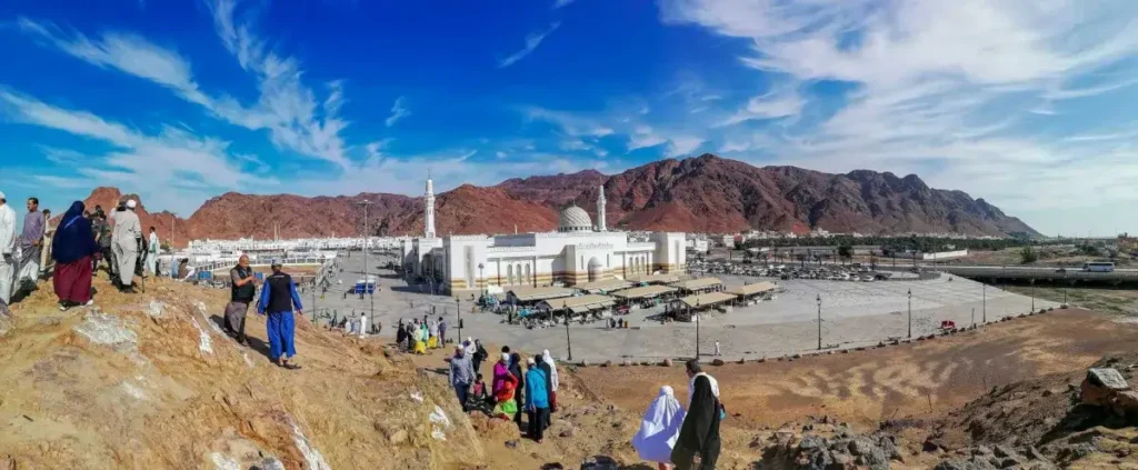 Where Is Mount Uhud and Why It Matters in Islam