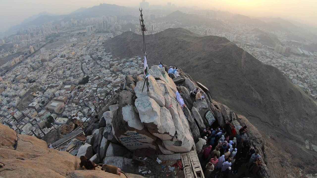 cave of hira
