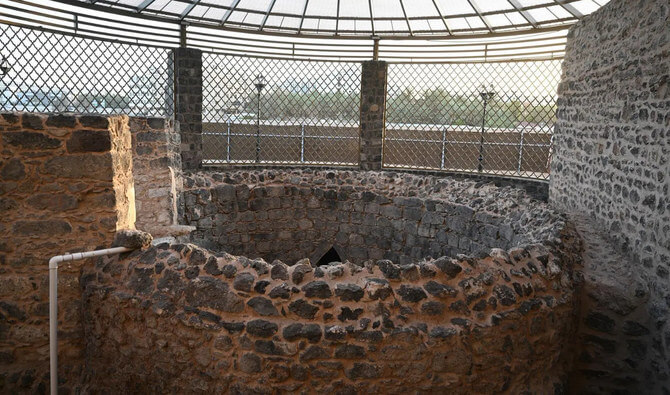 What Is Ghars Well and Why It Matters in Islam