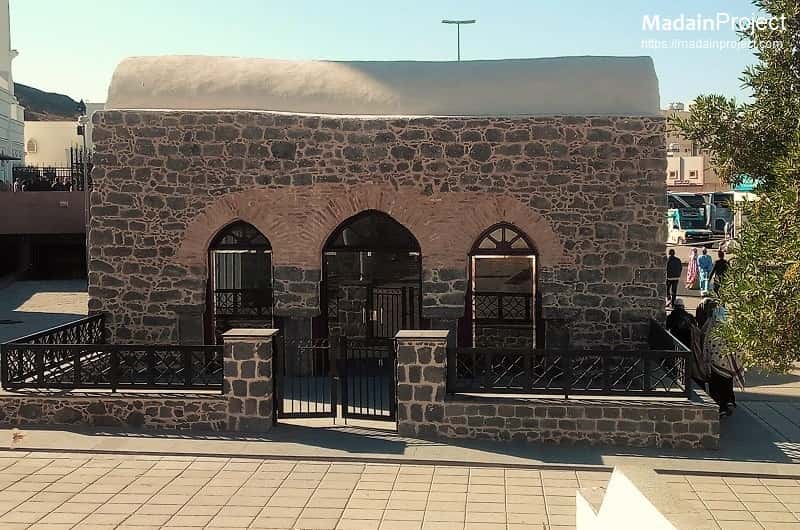 Who Was Salman Al Farisi (RA)?