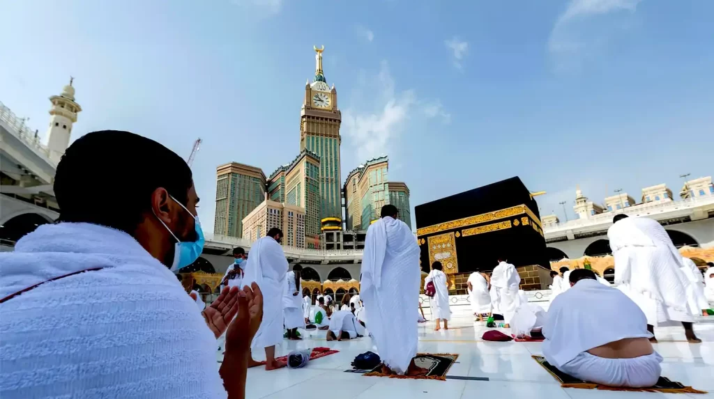 Understanding Comfort in Umrah Travel