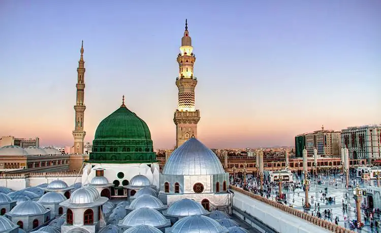 Spiritual Importance and Religious Virtues