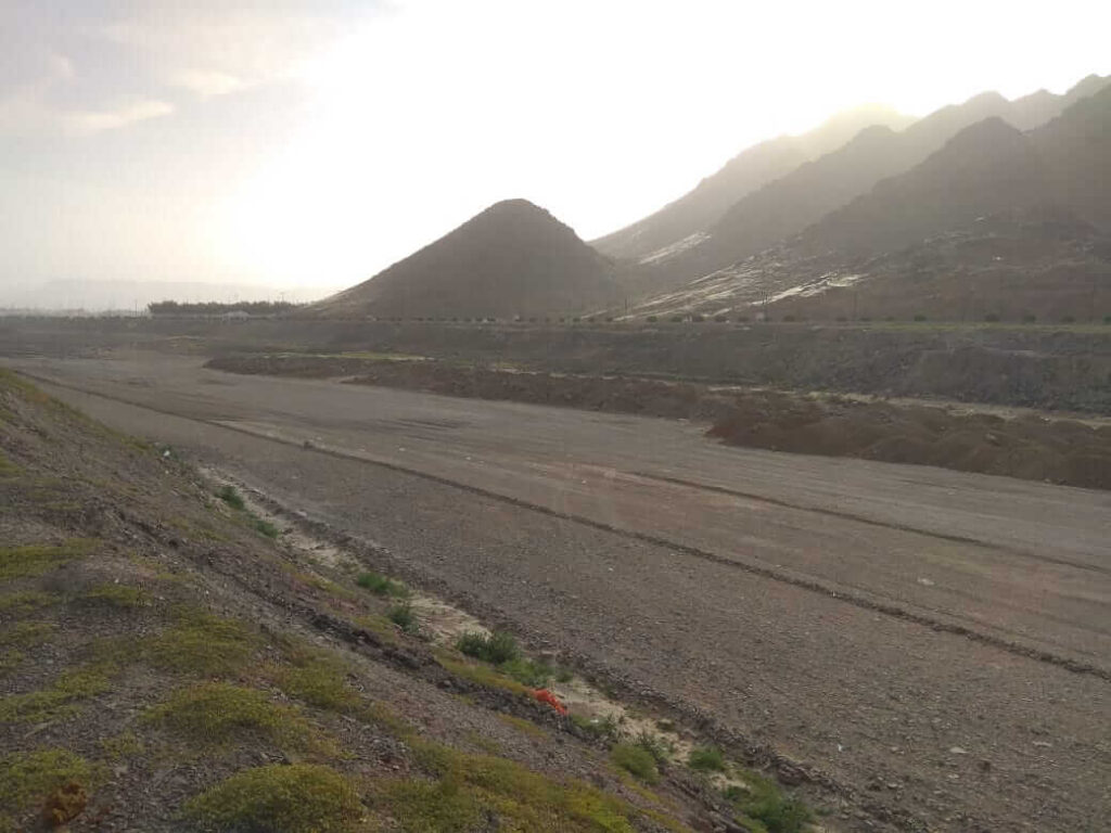 Historical Importance of Wadi al-Aqeeq