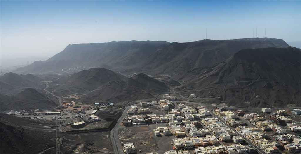 Jabal Ayr