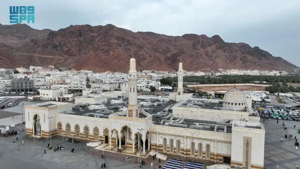 Martyrs’ Square and Surroundings