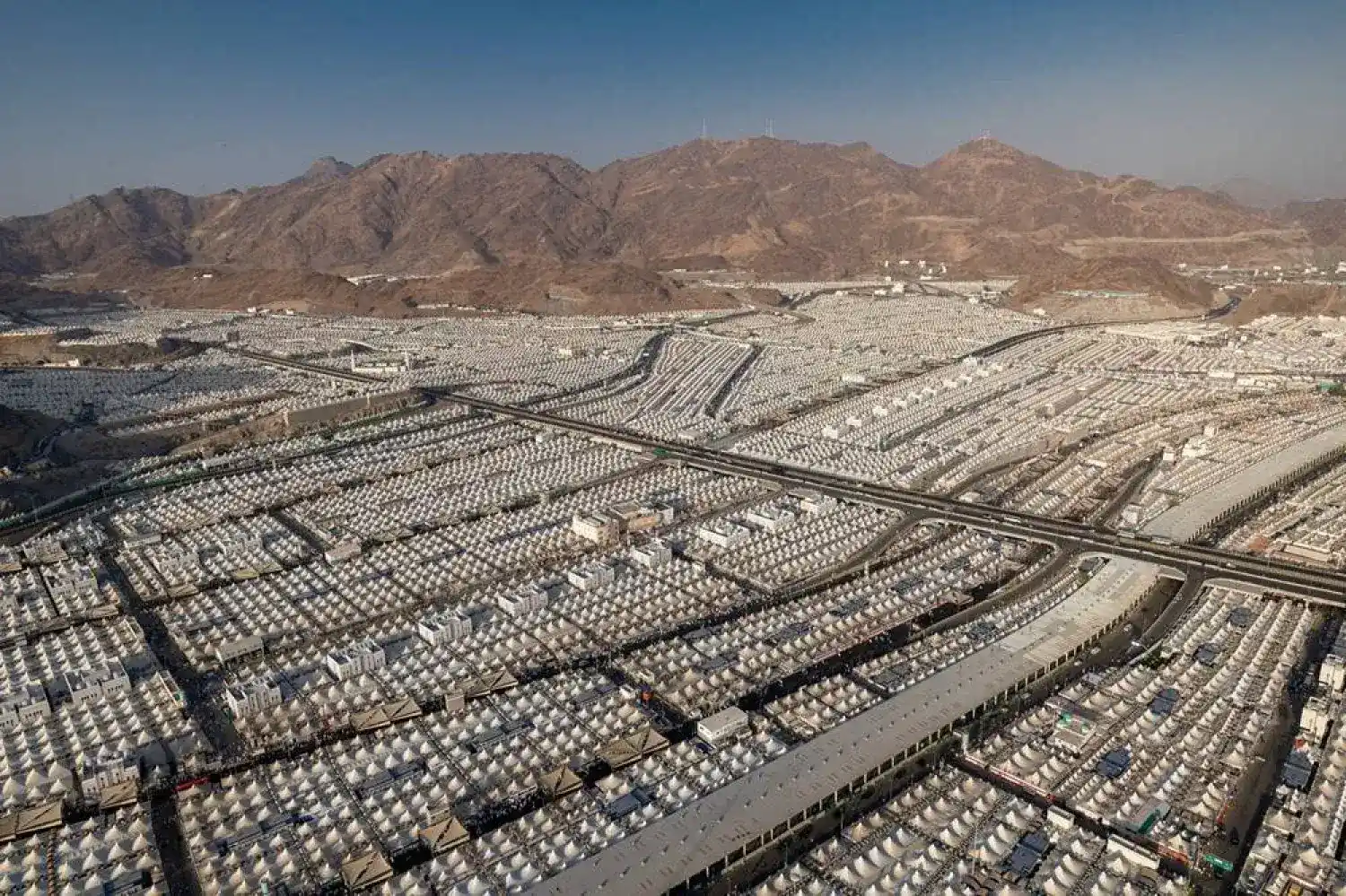 What Is Mina and Where Is It Located?