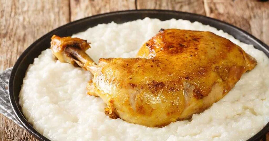 Saleeg - Hejazi Comfort Food