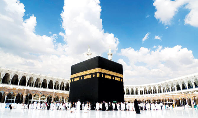What Is the Kaaba in Islam?