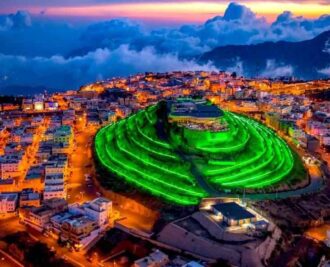 abha places to visit