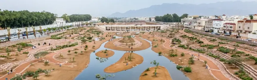 Why is Al-Aqeeq Called the Blessed Valley?