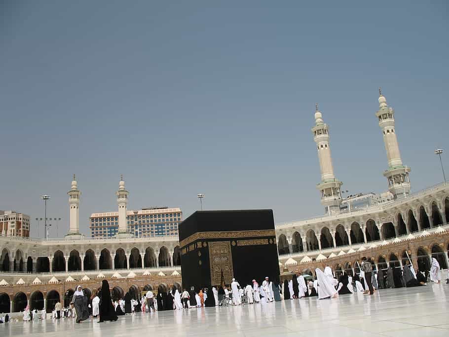 Why Mecca Is Restricted to Muslims?