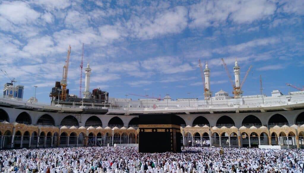 hajj tamattu