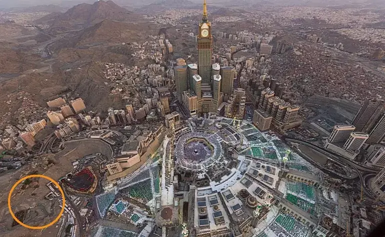 Religious and Historical Significance