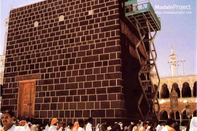 What Is Al-Kaaba and Why It Matters in Islam?