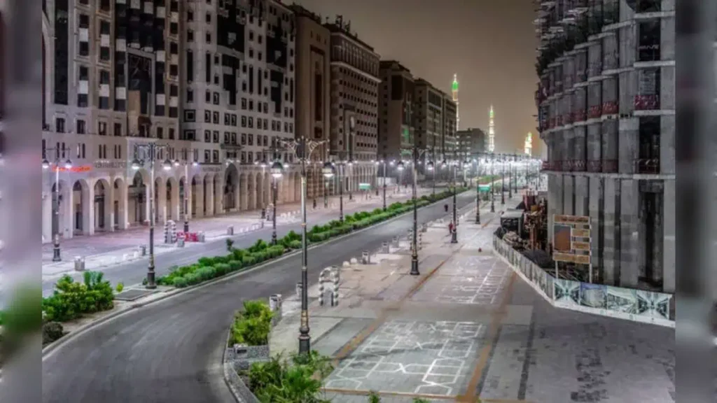 What Is Madinah City? History and Islamic Significance