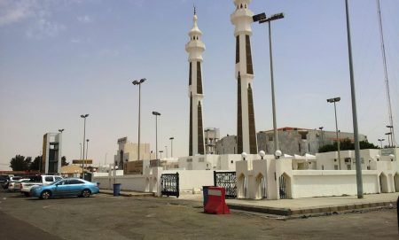 Al-Juhfah (Rabigh)