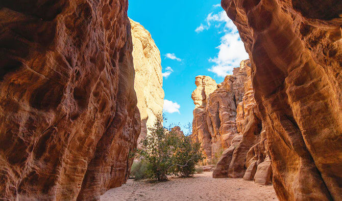 things to do in tabuk