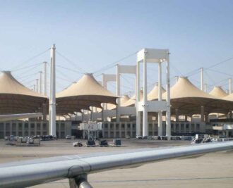 hajj terminal jeddah
