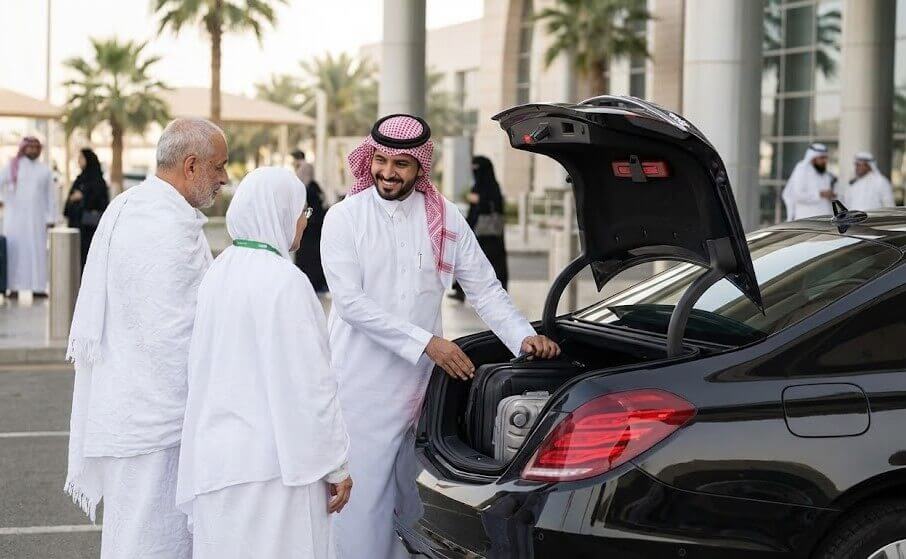 What Determines Your Jeddah to Makkah Taxi Fare