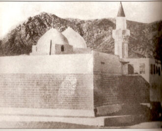 hamza ibn abdul muttalib