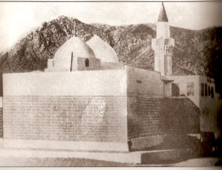 hamza ibn abdul muttalib