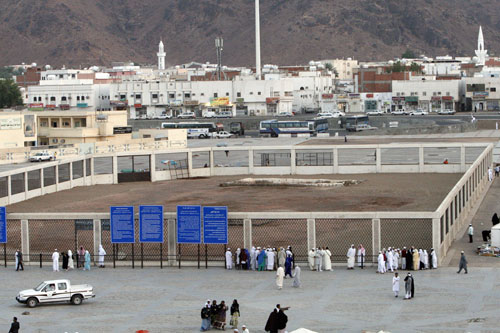 Who Was Hamzah ibn Abdul Muttalib?