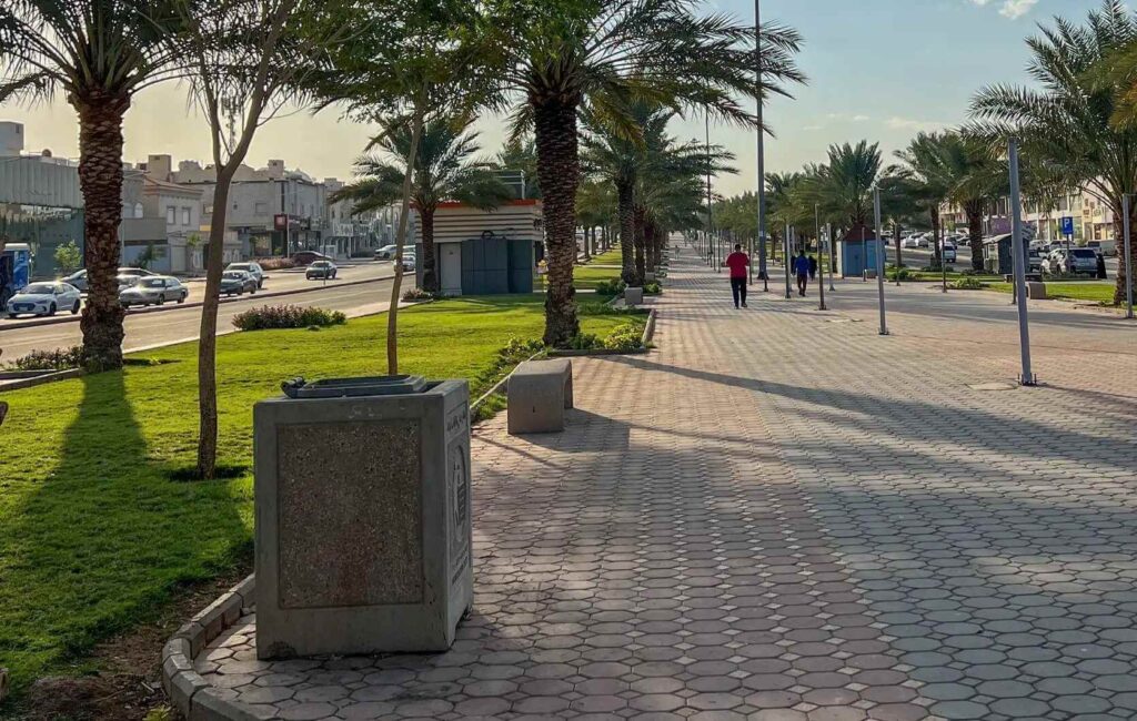 Al-Hijrah Walking Trail vs. the Historical Hijrah Route: Don't Confuse Them