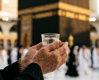 zamzam water benefits
