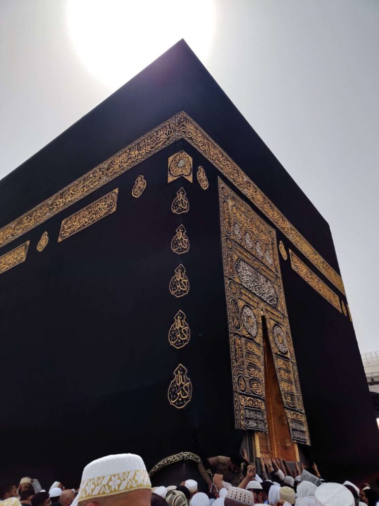Top 10 Fascinating Facts About the Kaaba