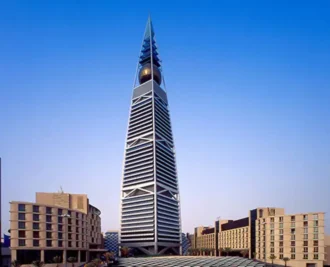 al faisaliah tower