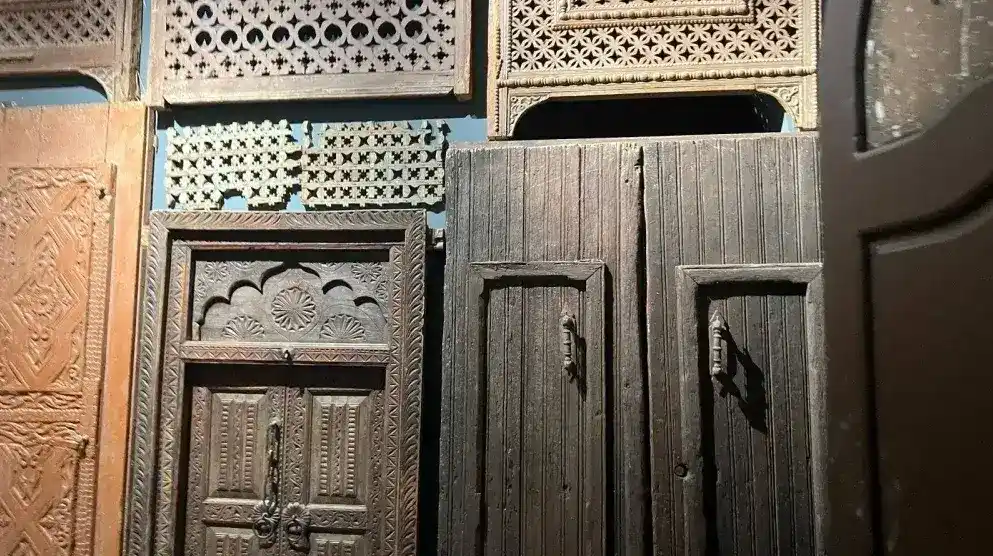 What Does “Makkah Heritage” Mean?