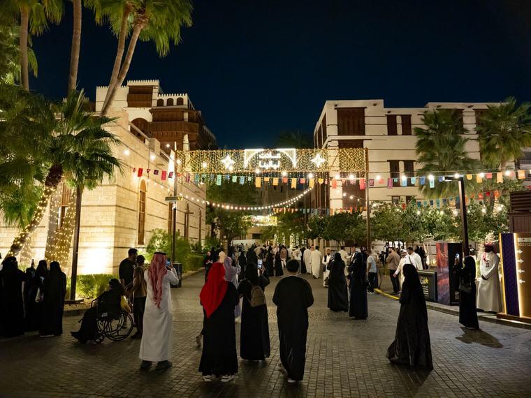 What Is Al Balad in Jeddah?