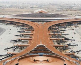 Jeddah city