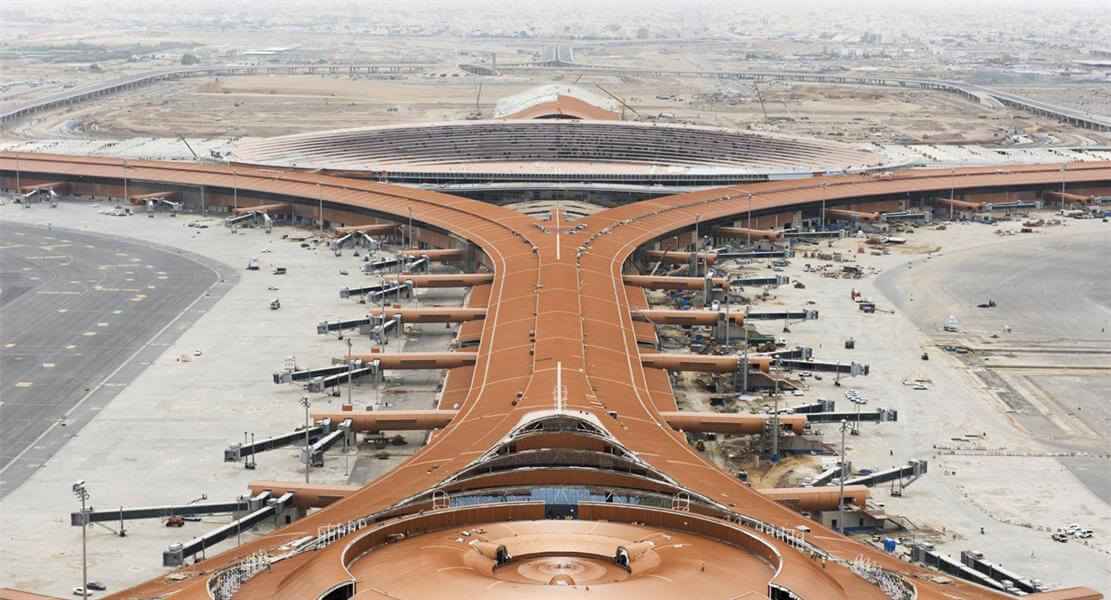 Jeddah city