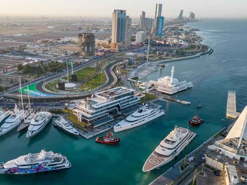 The Corniche Zones: Which One Do You Need?
