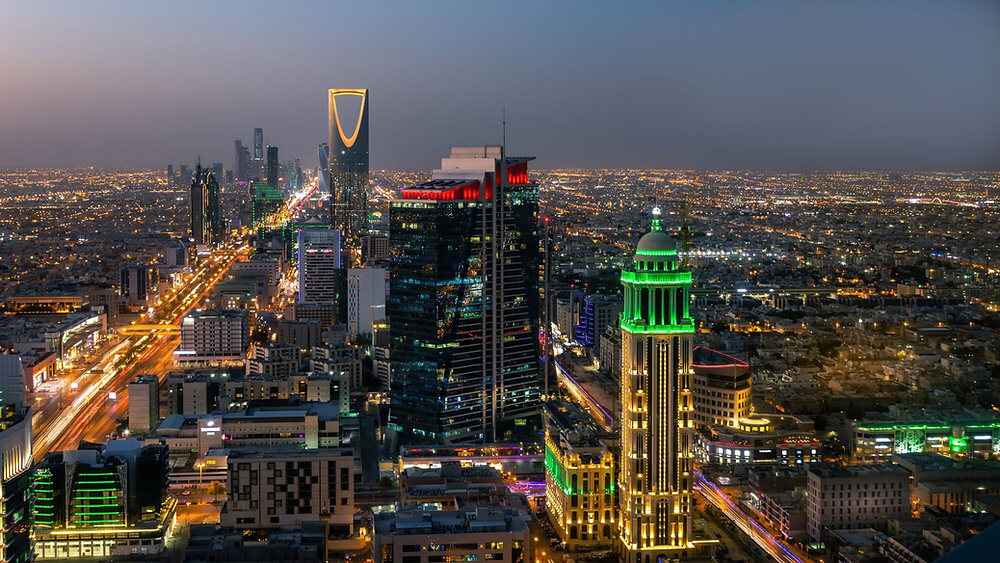 riyadh city guide