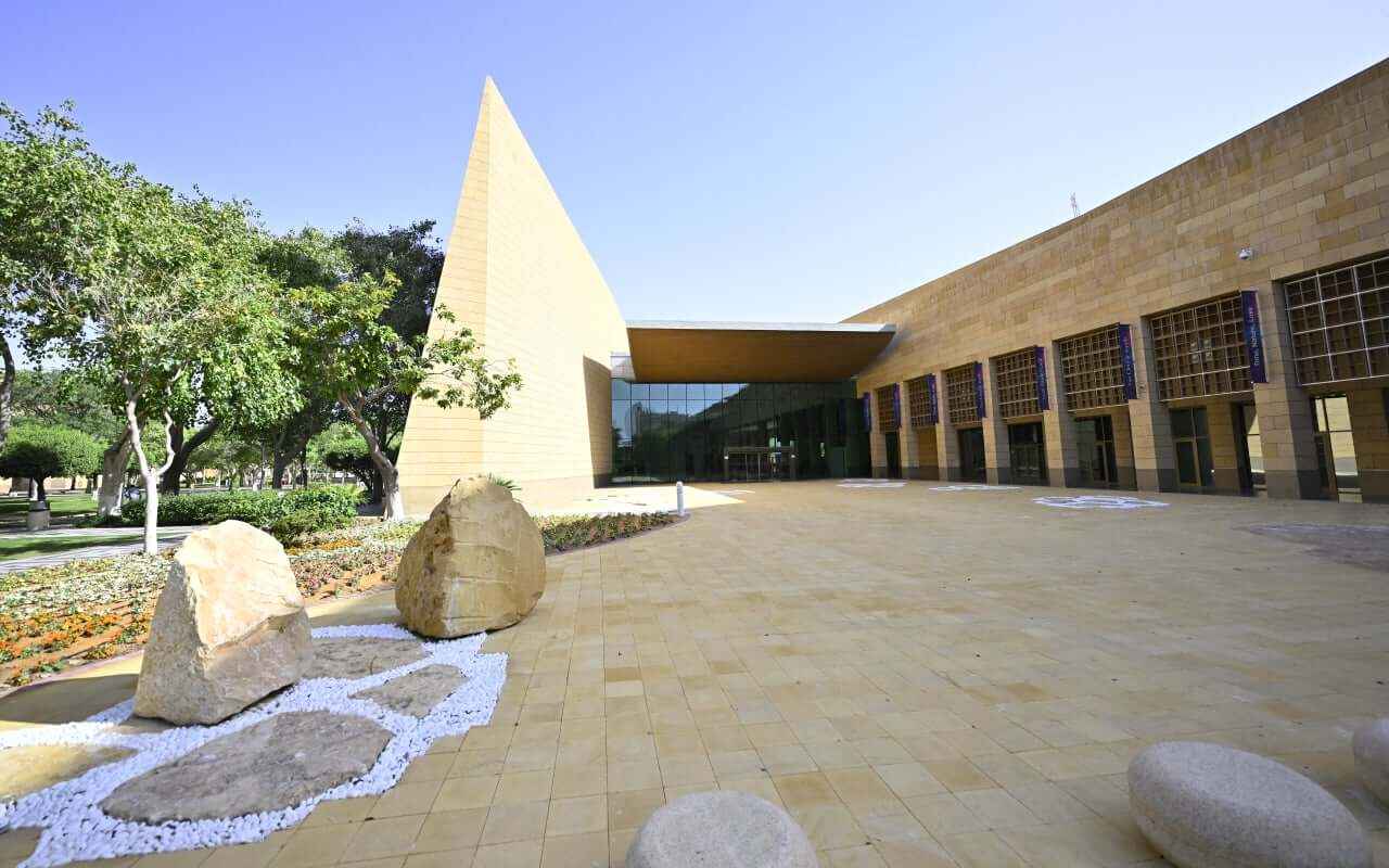 the national museum